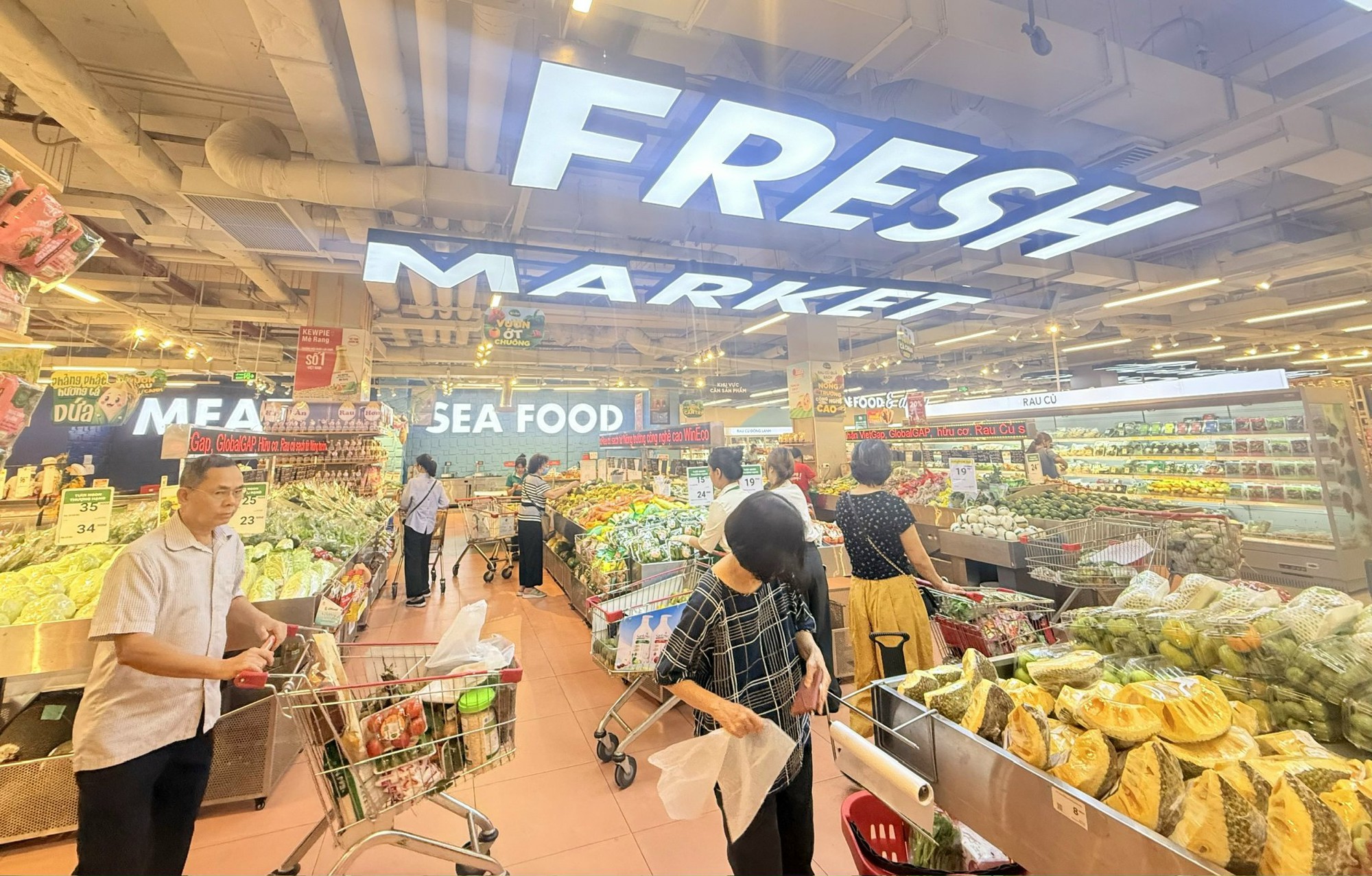 WinMart: Mừng 80 năm Quốc khánh, gần 4.200 điểm bán cùng chung nhịp đập tự hào Việt Nam- Ảnh 6.