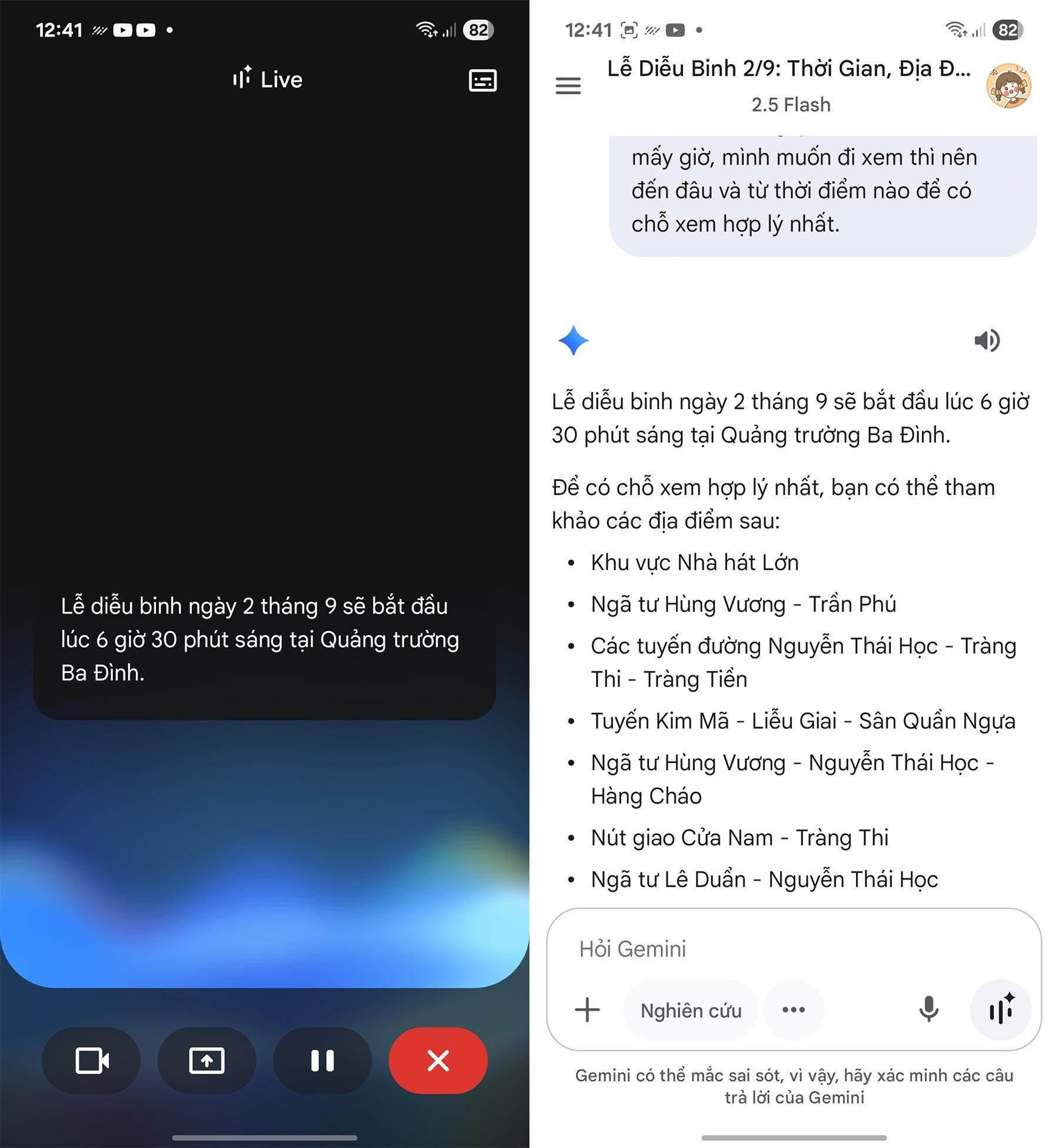 Đu concert Quốc gia ngay tại nhà cùng Galaxy A17 5G – Trải nghiệm xem mượt mà, sẵn sàng cháy trọn vibe tự hào- Ảnh 6.