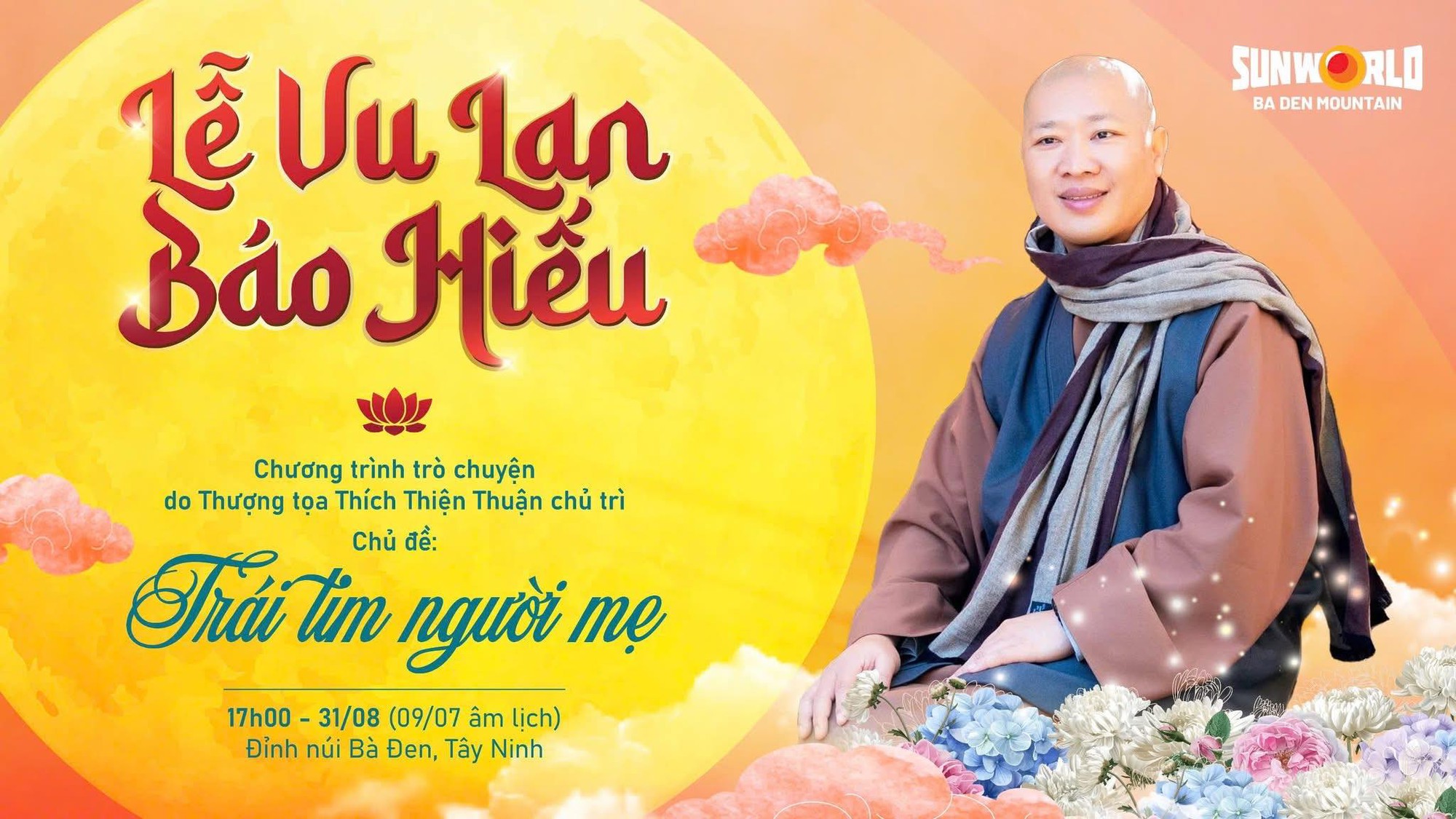 Núi Bà Đen nhuộm đỏ sắc cờ, hút hàng ngàn du khách đến tham dự chợ lá kỷ lục và triển lãm lịch sử- Ảnh 10.