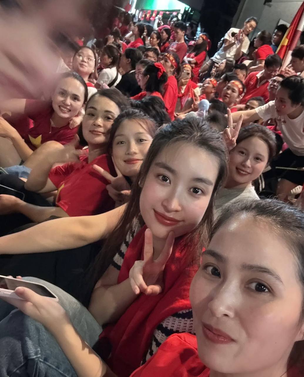 Xuất thân 