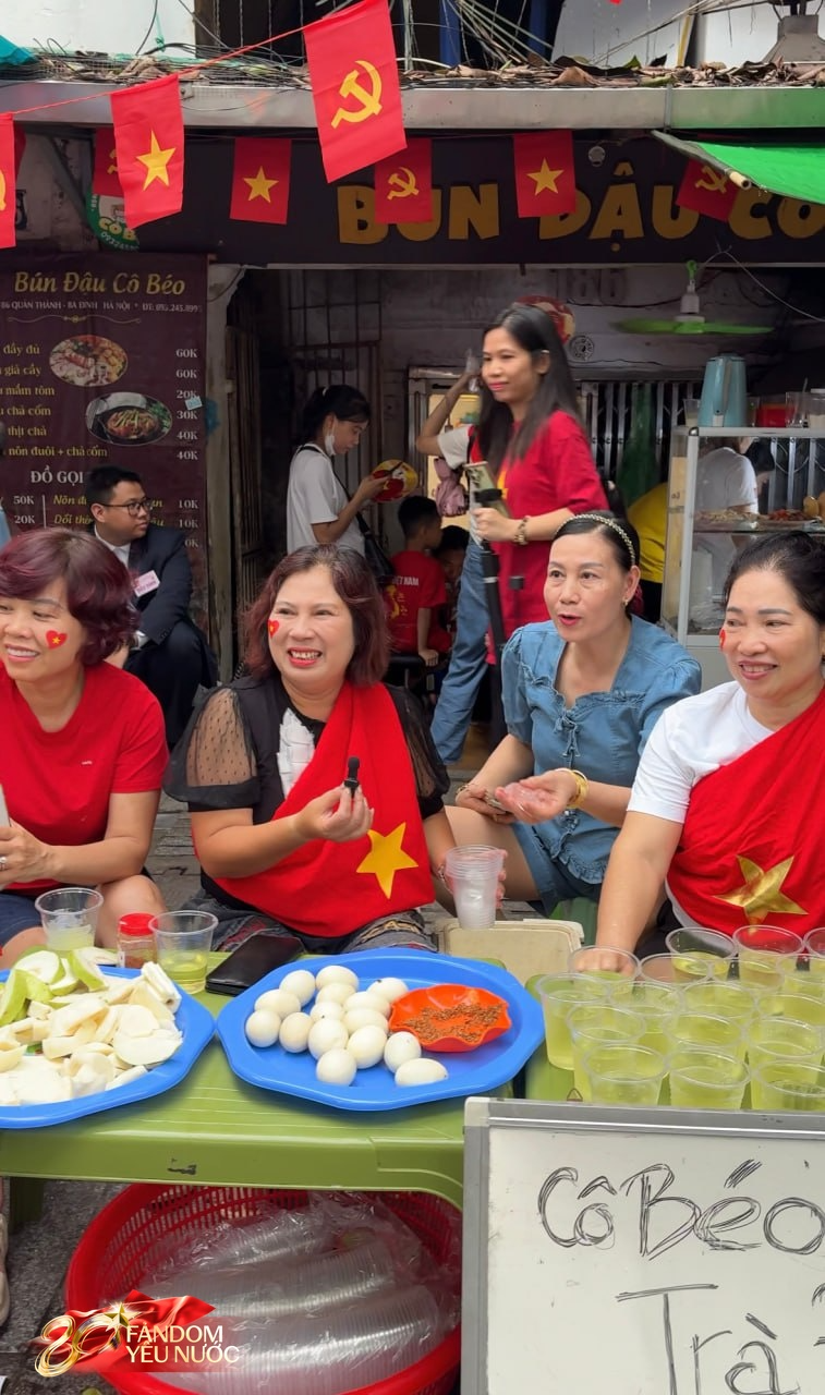 “Sít rịt” đã đời cho những ai không chịu ngủ vào đêm 29/8- Ảnh 5.