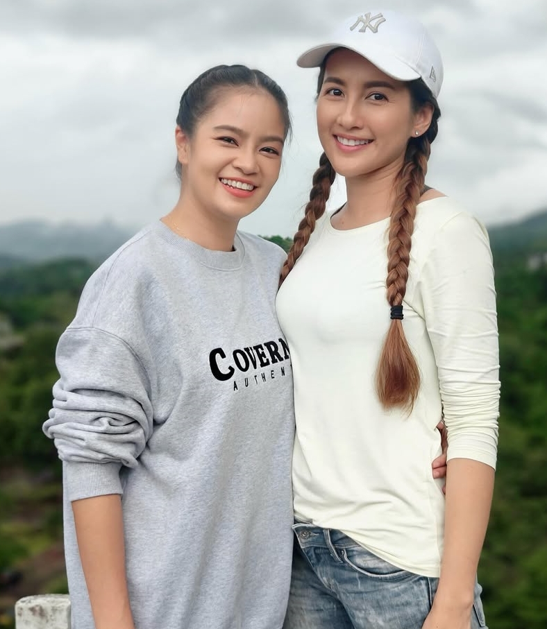 1 mỹ nhân Miss Universe và người yêu đồng giới sắp cưới sau 2 năm hẹn hò!- Ảnh 2.