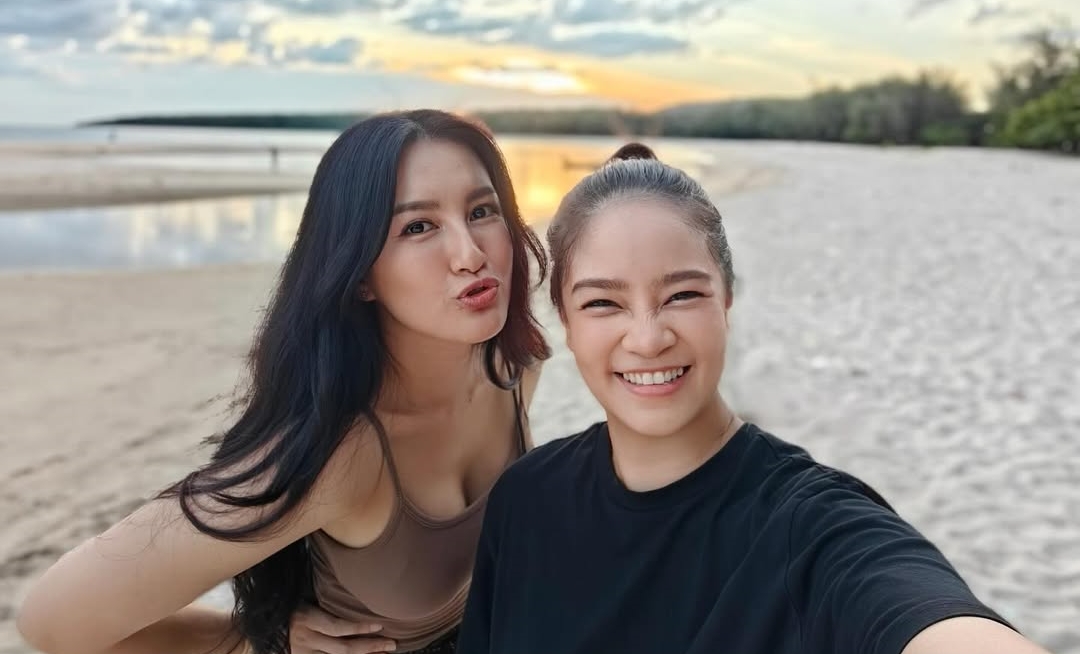 1 mỹ nhân Miss Universe và người yêu đồng giới sắp cưới sau 2 năm hẹn hò!- Ảnh 4.
