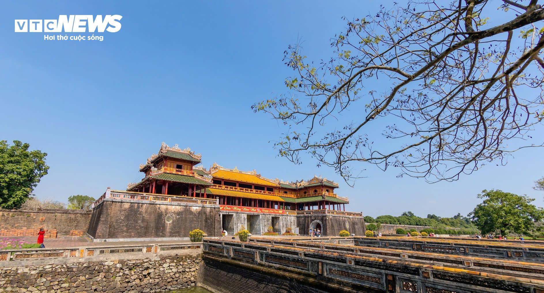 Cận cảnh nơi vua Bảo Đại đọc chiếu thoái vị, trao ấn kiếm cách đây tròn 80 năm- Ảnh 8.