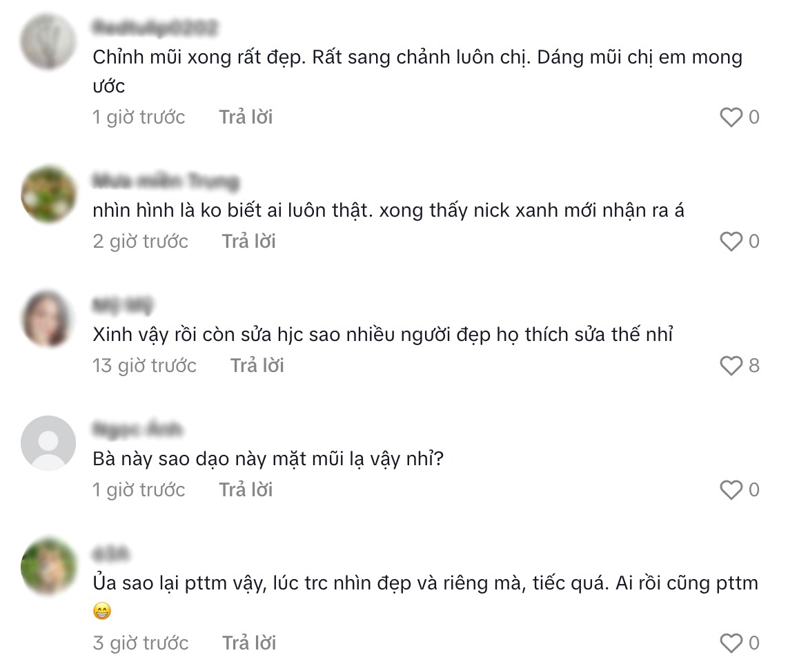Tóc Tiên có làm mũi không?- Ảnh 5.