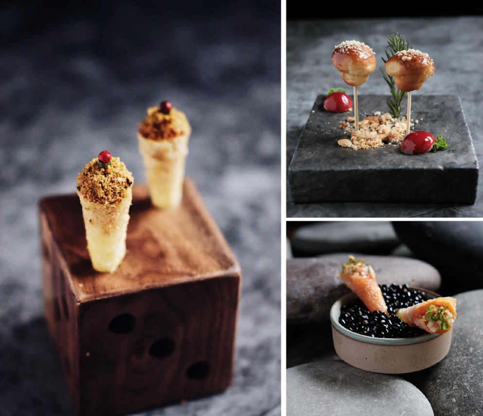 Tùng Dining - Từ cử nhân kinh tế đến bếp trưởng lọt danh sách Forbes Under 30, đưa nhà hàng đầu tiên của Việt Nam vào TOP xuất sắc nhất Châu Á- Ảnh 2.
