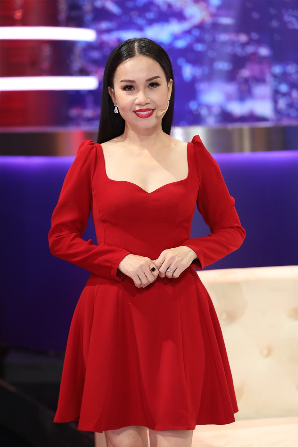 5 người đẹp dân ca người miền Tây nào cũng biết: Kiều nữ nhan sắc không đối thủ- Ảnh 10.