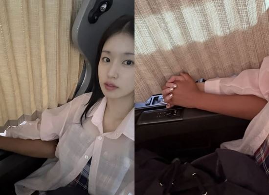 Mỹ nhân Hậu Duệ Mặt Trời đoàn tụ con trai sau 13 năm bị chồng đánh đập, bố chồng đuổi đi- Ảnh 1.