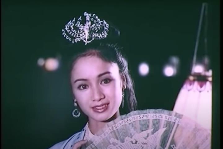 Tìm khắp Việt Nam không thấy ai hợp đóng cổ trang hơn mỹ nhân này: Nhan sắc gây nghiện cực mạnh, đẹp gì mà đẹp dữ vậy- Ảnh 7.