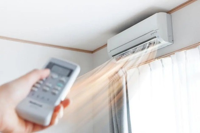 Nắng nóng chạm ngưỡng 40°C: Áp dụng những cách làm mát không tốn điện, nhiệt độ nhà giảm ngay 2-5 độ- Ảnh 2.