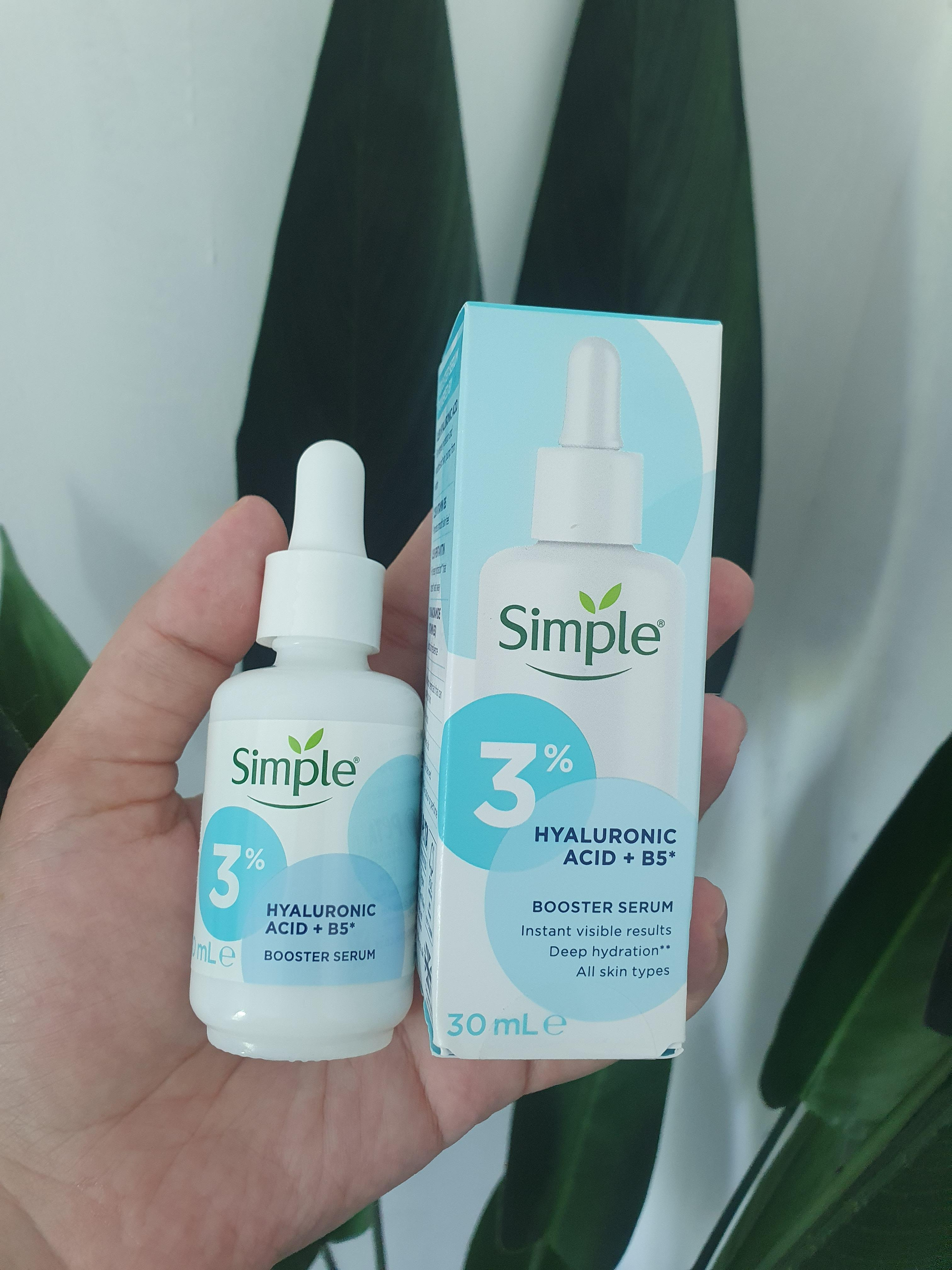 5 serum cấp ẩm không nhờn dính: "Bơm da" căng mọng, ngừa nếp nhăn lão hóa hiệu quả- Ảnh 3.