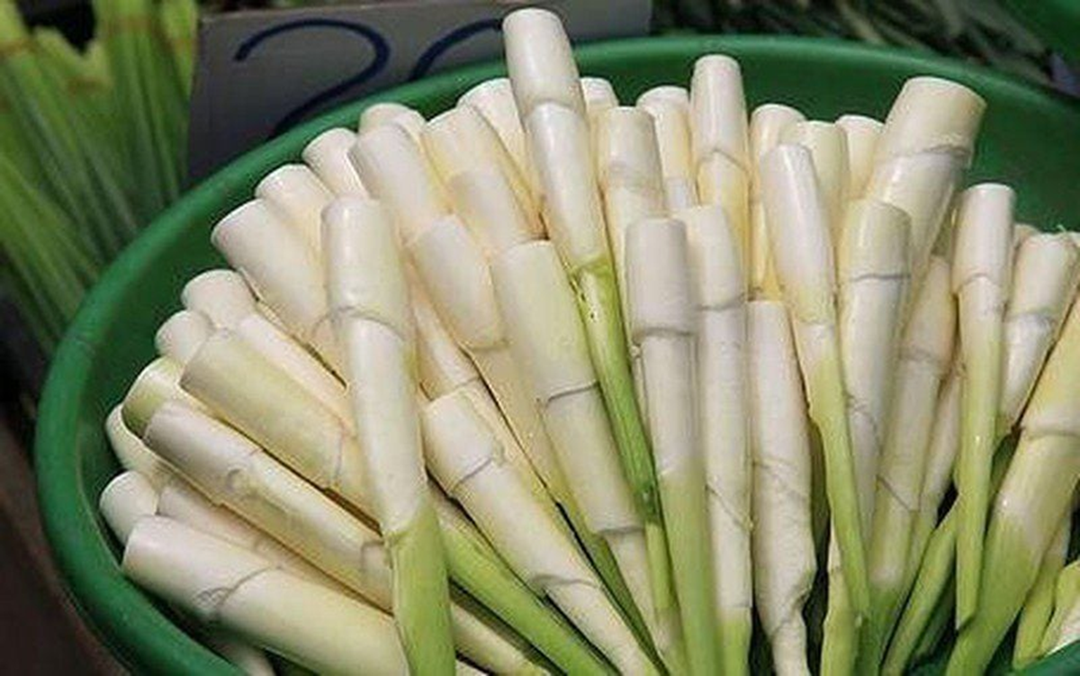 2 loại củ dễ là “ổ ký sinh trùng", cái số 1 nhiều người vẫn thường xuyên ăn- Ảnh 2.