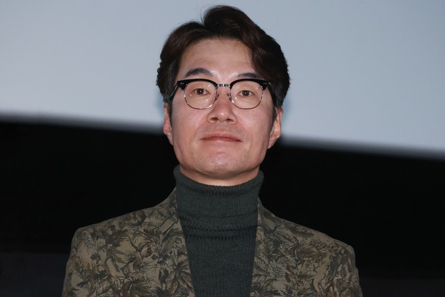 Chấn động showbiz Hàn: Nam diễn viên 