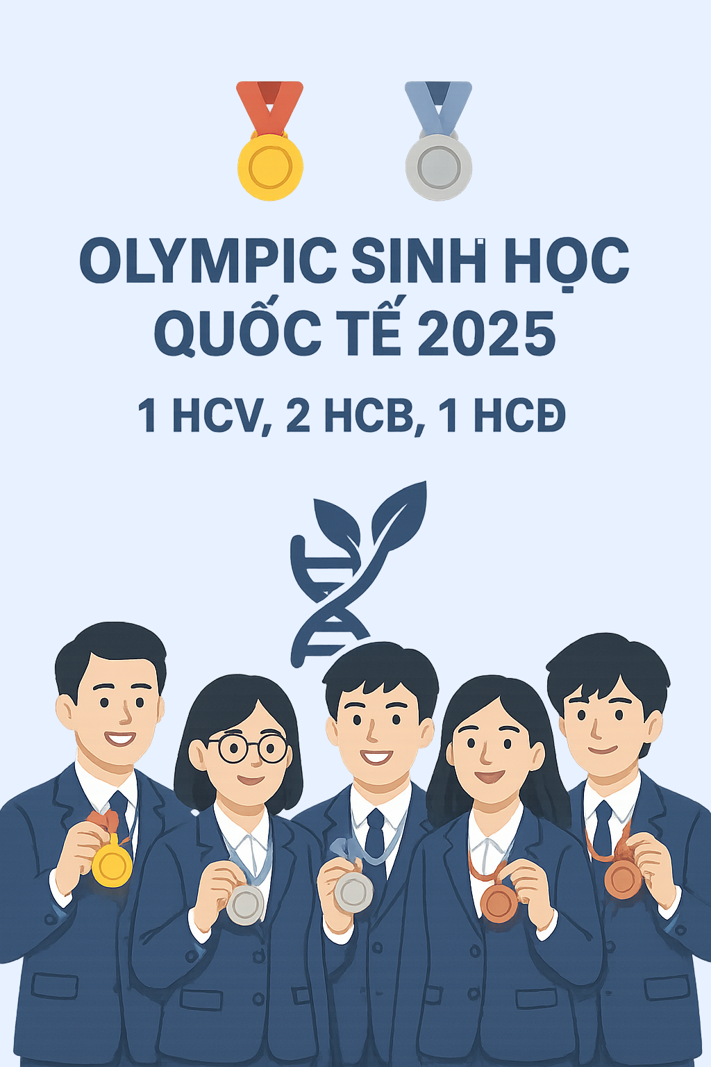 23 huy chương, 5 đội tuyển và 1 Việt Nam: Mùa Olympic 2025 không thể rực rỡ hơn!- Ảnh 8.