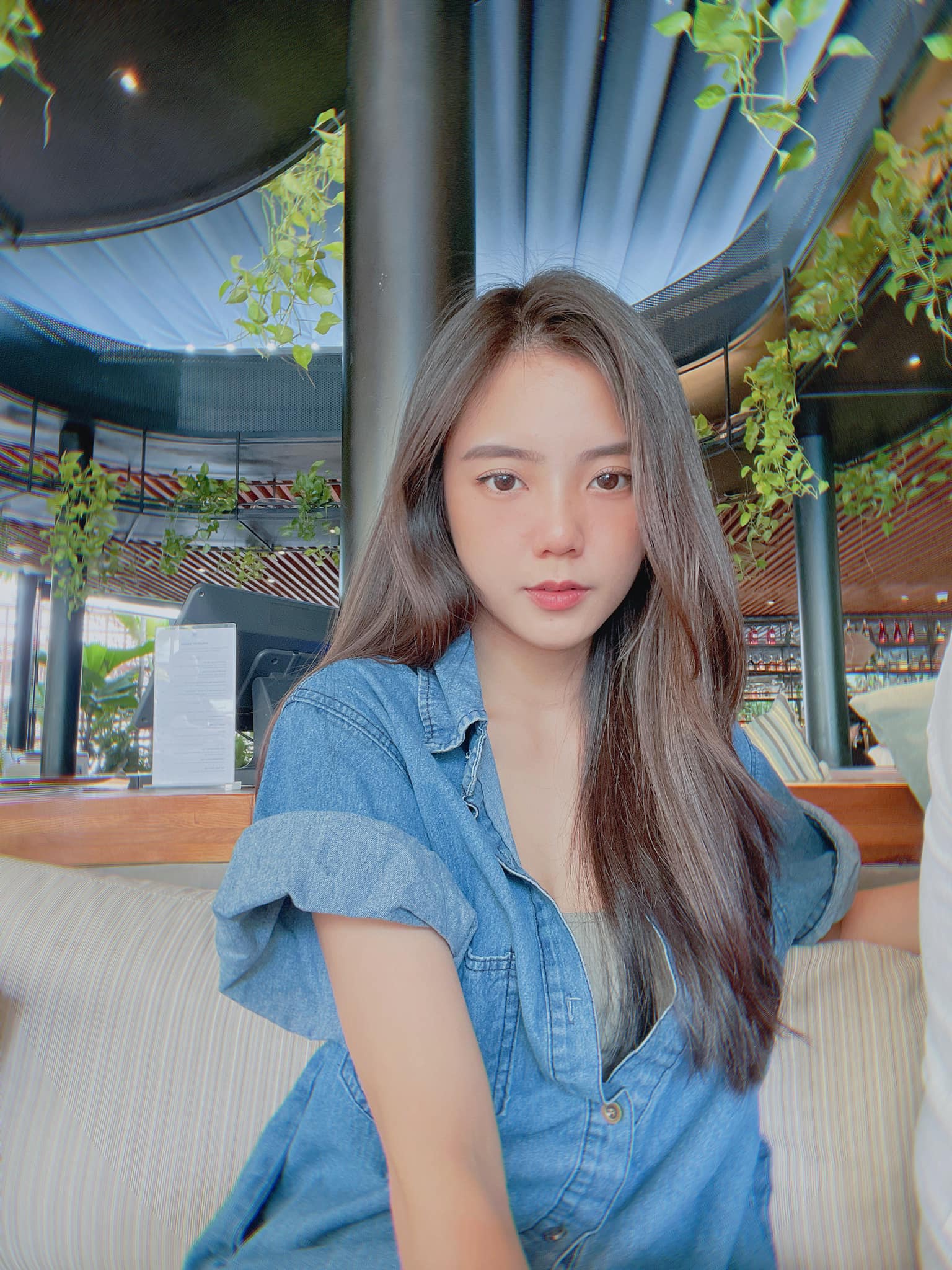 Chồng mới của Lâm Á Hân bị tố quỵt tiền, cựu hot girl BB&BG lên tiếng- Ảnh 1.