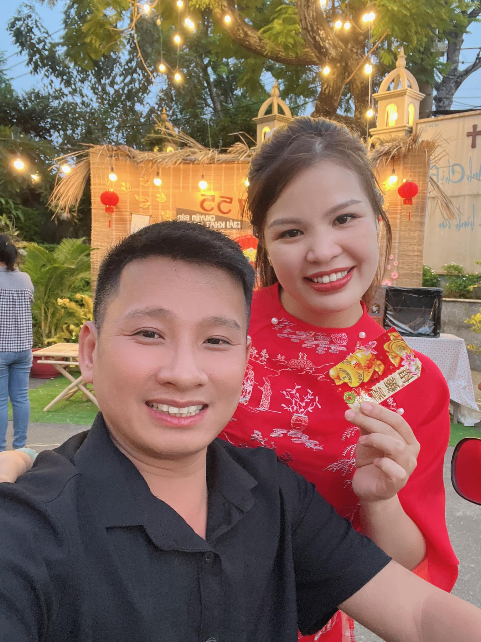 Người phụ nữ xinh đẹp lấy chồng khuyết tật 2 chân ở Phú Thọ: Cuộc sống thay đổi ngoạn mục sau 1 năm- Ảnh 5.