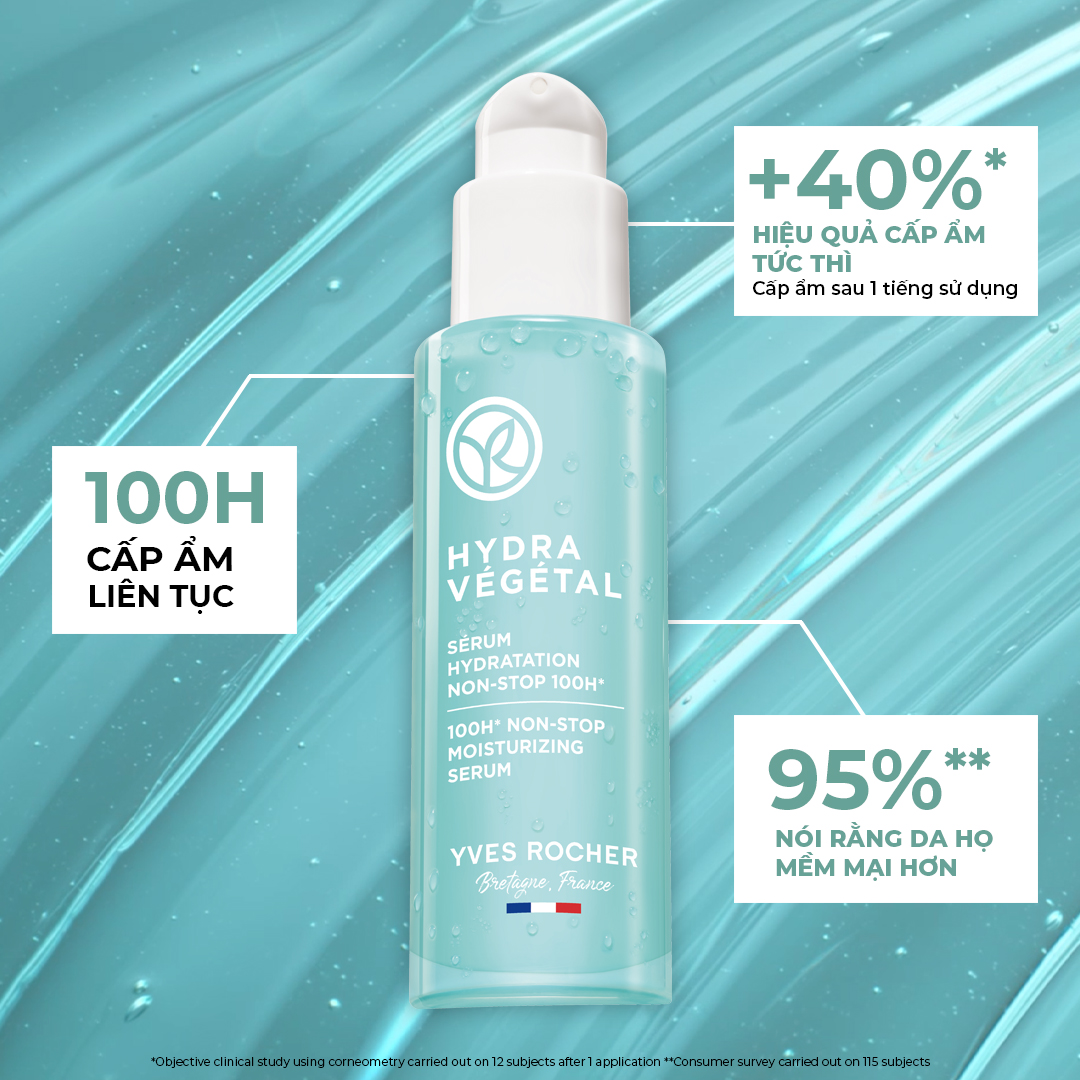 5 serum cấp ẩm không nhờn dính: "Bơm da" căng mọng, ngừa nếp nhăn lão hóa hiệu quả- Ảnh 5.