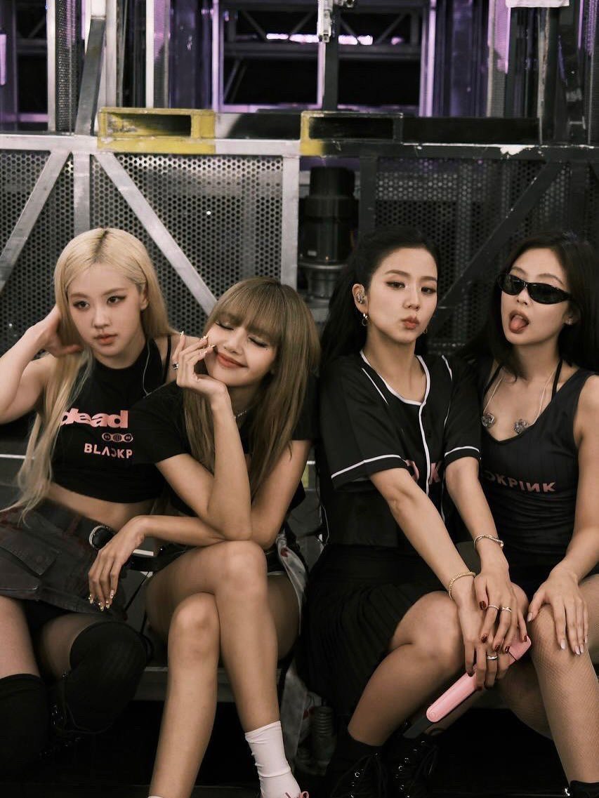 “Đi xem concert BLACKPINK chỉ phí tiền”- Ảnh 6.