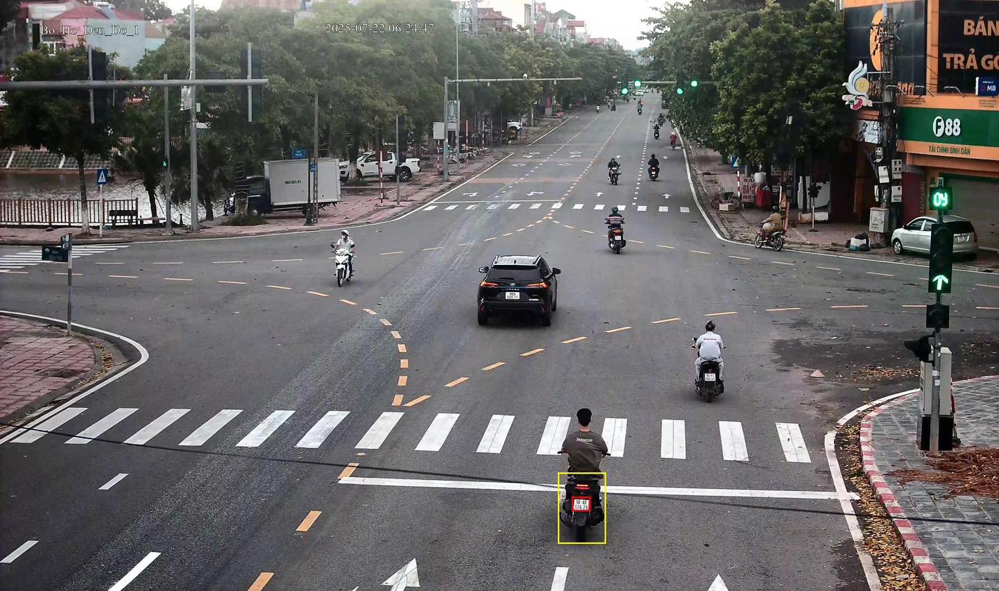 90 xe máy mang biển số sau nhanh chóng nộp phạt nguội theo Nghị định 168: Nhiều trường hợp mắc lỗi mức phạt lên đến 8 triệu đồng- Ảnh 1.