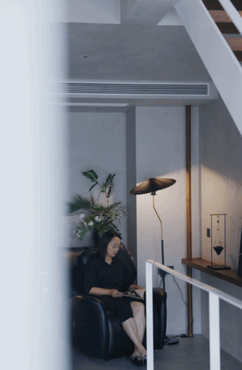 Mẹ 2 con cải tạo căn hộ 50m2 trên tầng 28 thành khu vườn giữa trời - mỗi tuần dành 1 ngày sống một mình để nạp lại năng lượng- Ảnh 11.