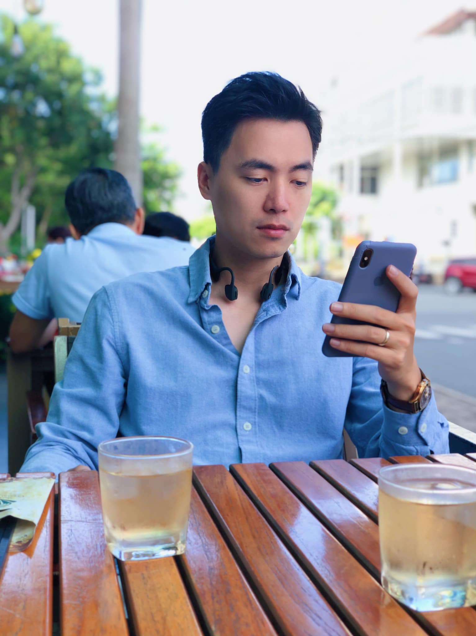 Em trai Đăng Khôi rao bán nhà Hà Nội hơn 38 tỷ, mặt tiền chỉ rộng 2,5m- Ảnh 2.