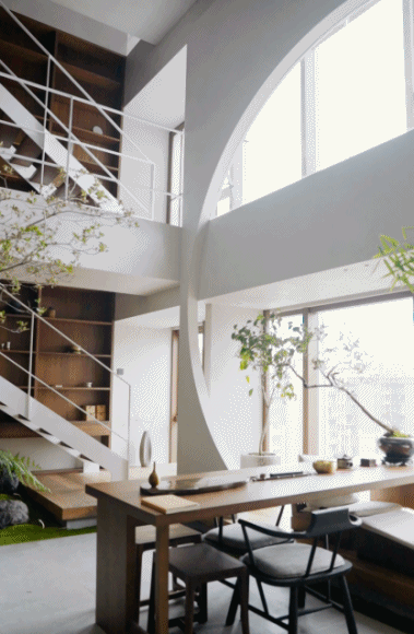 Mẹ 2 con cải tạo căn hộ 50m2 trên tầng 28 thành khu vườn giữa trời - mỗi tuần dành 1 ngày sống một mình để nạp lại năng lượng- Ảnh 2.