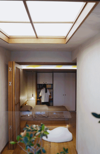 Mẹ 2 con cải tạo căn hộ 50m2 trên tầng 28 thành khu vườn giữa trời - mỗi tuần dành 1 ngày sống một mình để nạp lại năng lượng- Ảnh 10.