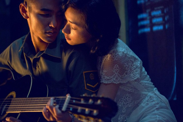 10 phim 18+ Trung Quốc gây tranh cãi nhất thế kỷ 21: Vững tâm lý lắm mới chịu đựng nổi!- Ảnh 6. 10 phim 18+ Trung Quốc gây tranh cãi nhất thế kỷ 21: Vững tâm lý lắm mới chịu đựng nổi!- Ảnh 6.