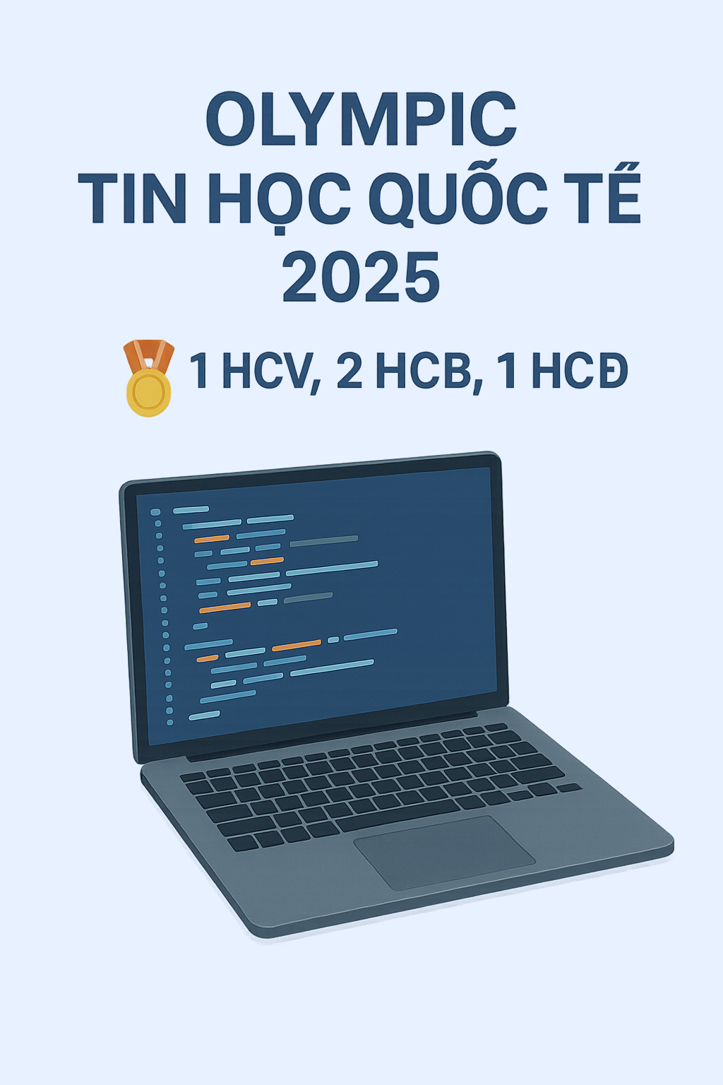 23 huy chương, 5 đội tuyển và 1 Việt Nam: Mùa Olympic 2025 không thể rực rỡ hơn!- Ảnh 10.