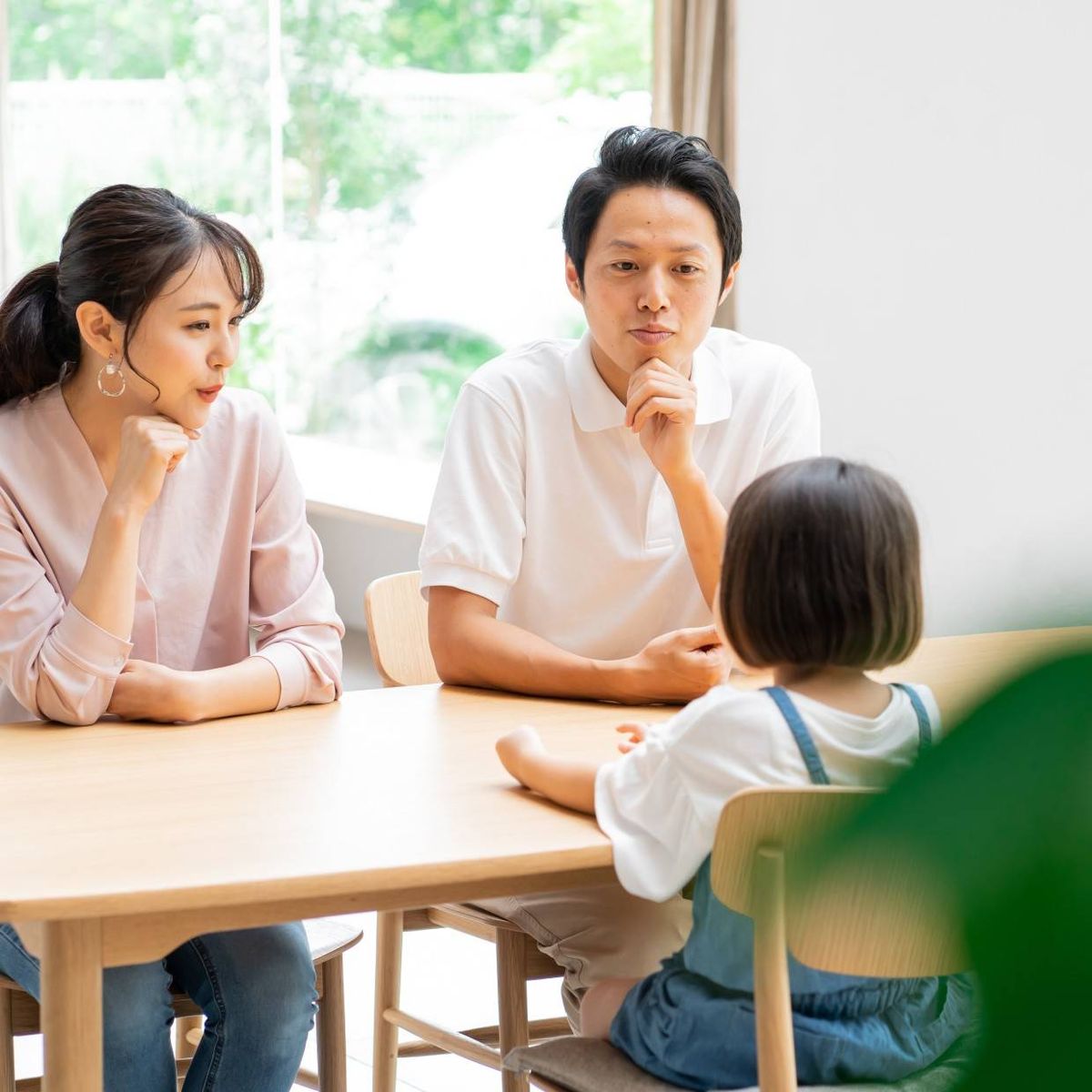 Một video 15 giây và 3 câu nói là đủ biết cha mẹ EQ, IQ cao hay không?- Ảnh 2. Một video 15 giây và 3 câu nói là đủ biết cha mẹ EQ, IQ cao hay không?- Ảnh 2.