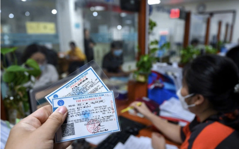 Những trường hợp chưa có thẻ BHYT vẫn được thanh toán khi đi khám chữa bệnh, biết ngay kẻo thiệt- Ảnh 1.