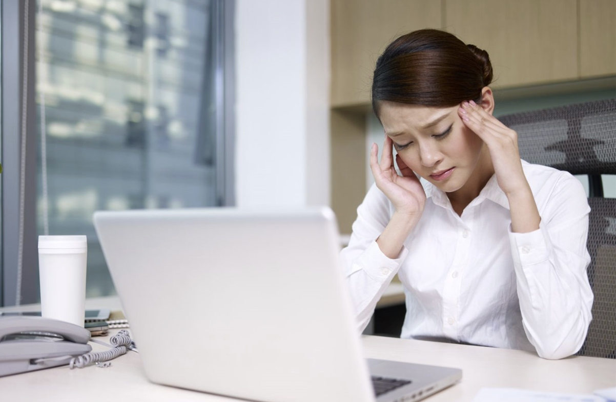 Một bệnh lý nguy hểm không chừa một ai: từ trẻ em, phụ nữ đến người làm văn phòng!- Ảnh 1.