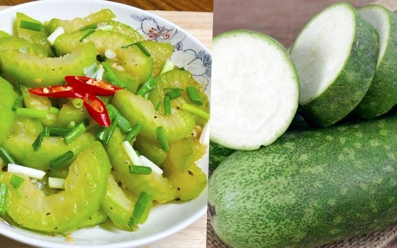 3 loại rau giải nhiệt mùa hè nên có trên mâm cơm mọi nhà trong những ngày nắng nóng cực gắt: Vừa giải nhiệt, bổ máu lại thanh lọc cơ thể- Ảnh 6.