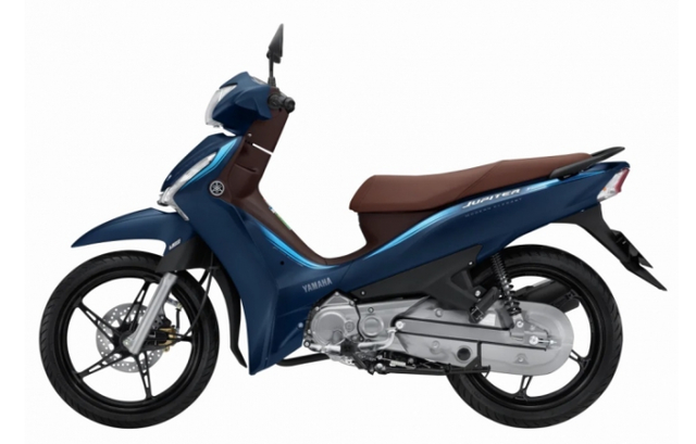 Xe máy giá rẻ, tiết kiệm xăng của hãng xây 2 nhà máy ở Sóc Sơn: Có xe giá từ 21 triệu, ăn xăng 1,6L/100 km- Ảnh 3.