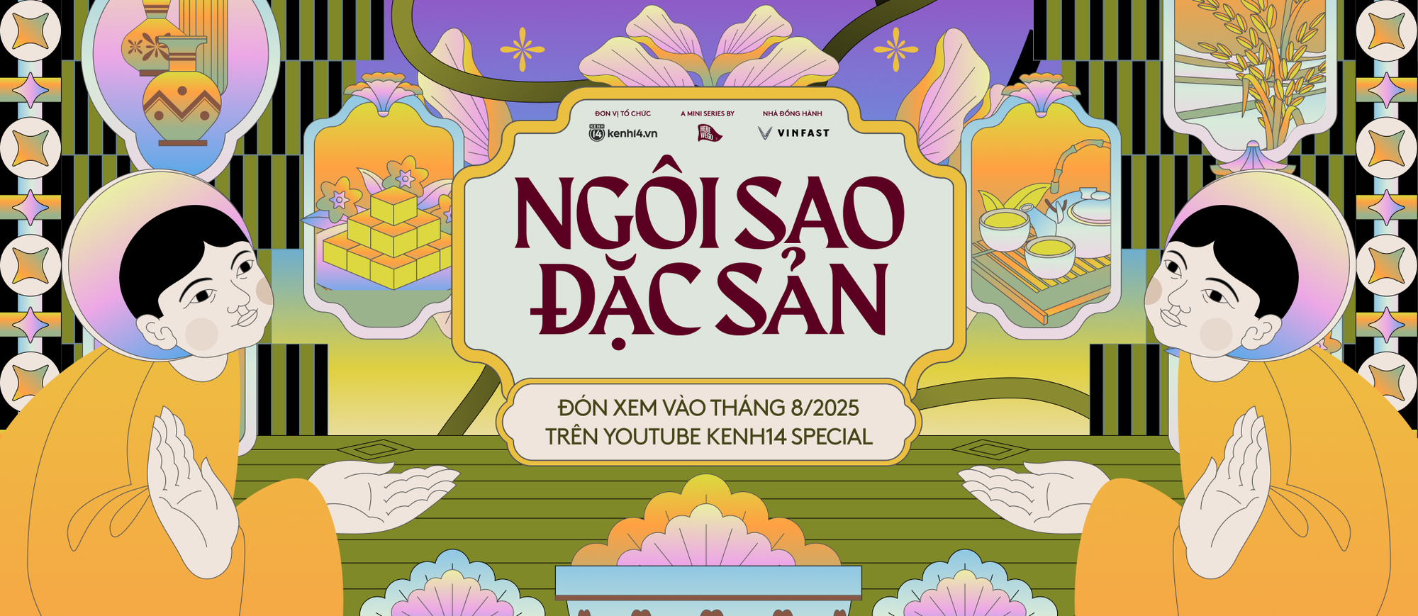 Here We Go trở lại: Khi người trẻ không chỉ đi để biết, mà để chạm, để thấu hiểu và yêu hơn từng vùng đất- Ảnh 5.