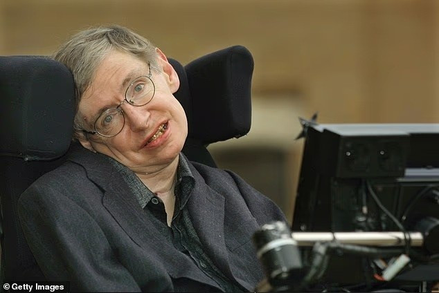 Cảnh báo lạnh gáy của Stephen Hawking có nguy cơ thành hiện thực?- Ảnh 3.