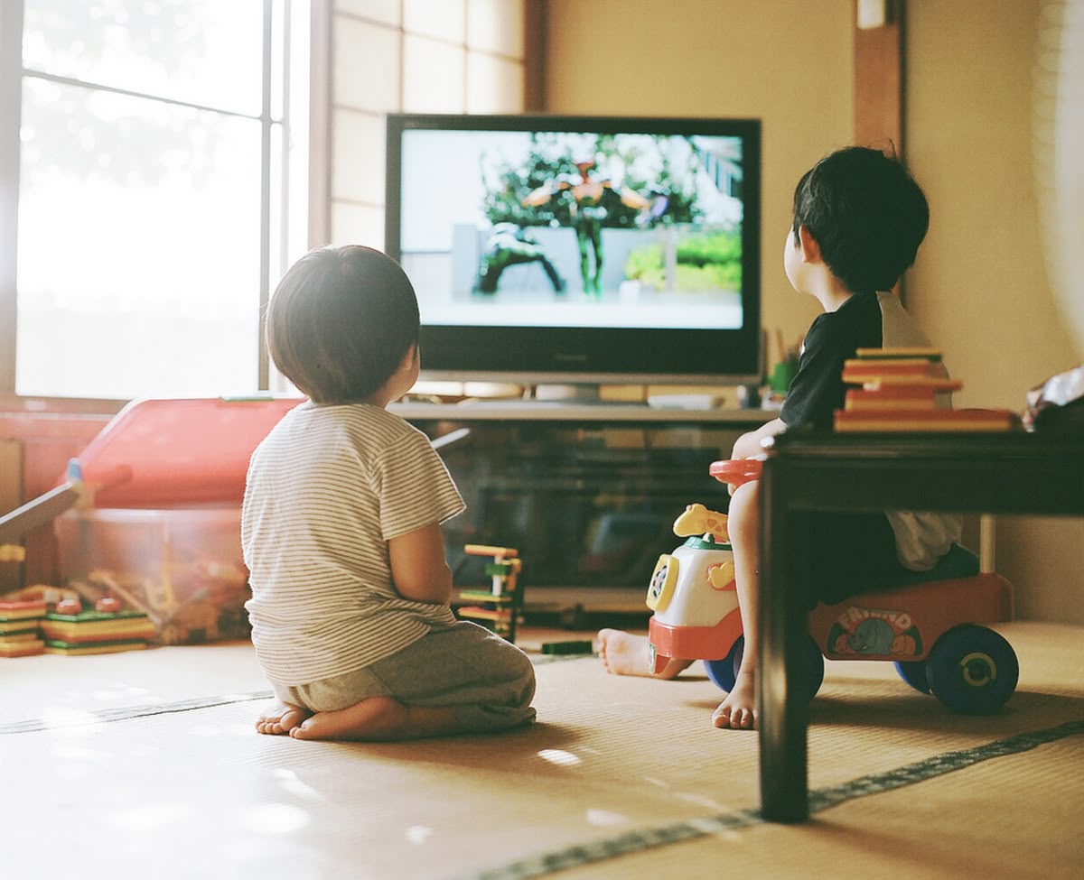 Một video 15 giây và 3 câu nói là đủ biết cha mẹ EQ, IQ cao hay không?- Ảnh 1. Một video 15 giây và 3 câu nói là đủ biết cha mẹ EQ, IQ cao hay không?- Ảnh 1.
