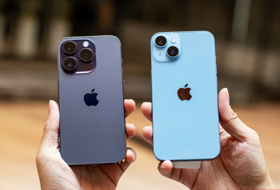 3 mẫu iPhone vừa bị Apple khai tử tại Việt Nam- Ảnh 2.