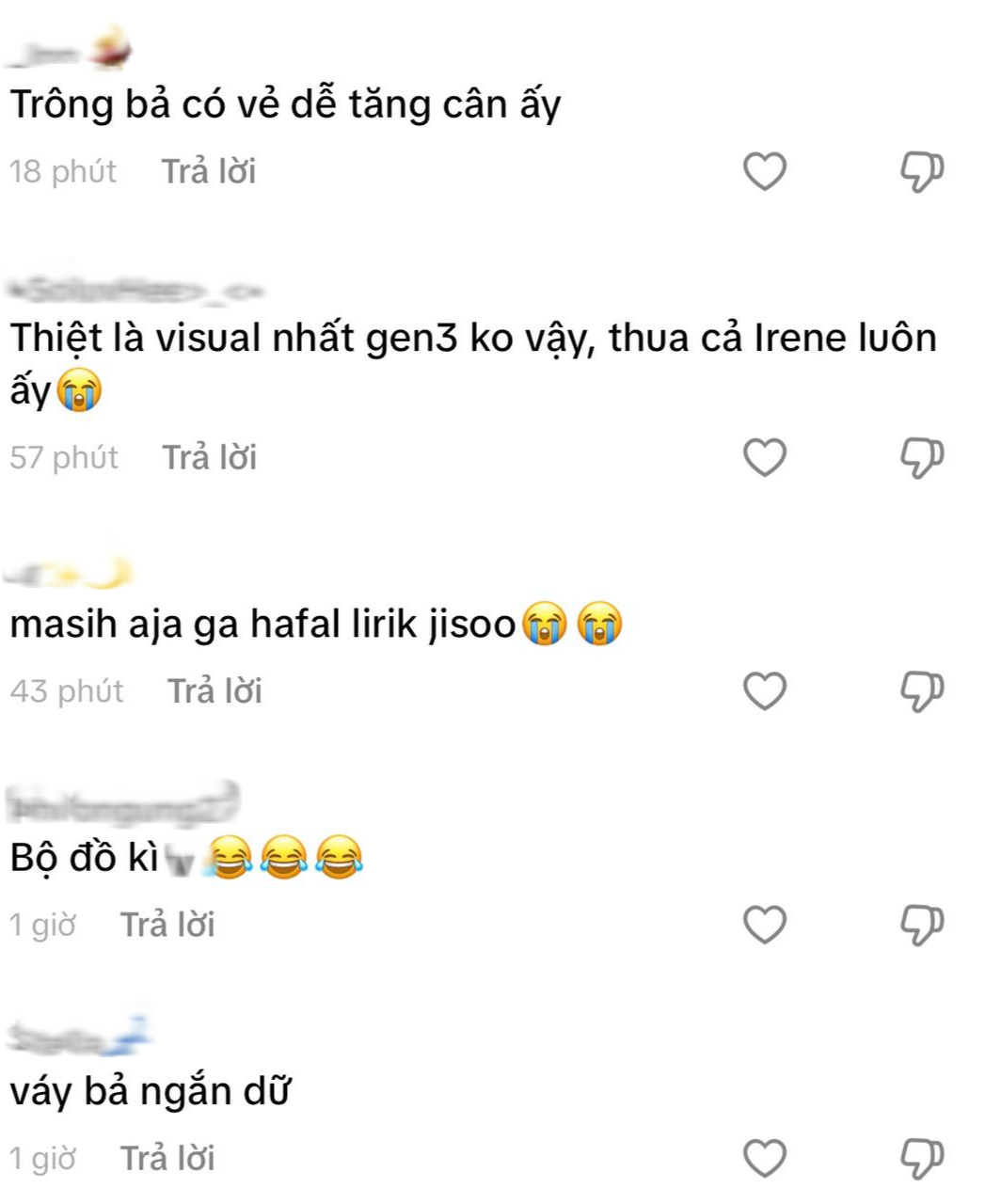Jisoo hơi bạo một tí đã bị fan phản ứng- Ảnh 3.