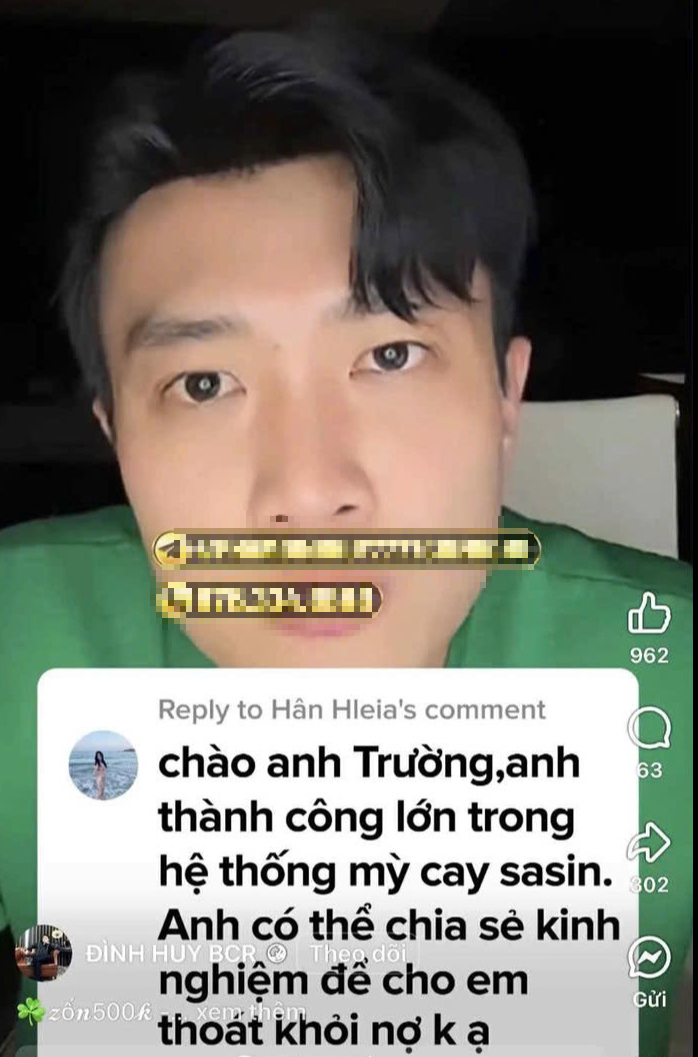 Quốc Trường, Lý Hải bị giả mạo: Cần nhanh chóng làm gì?- Ảnh 1.