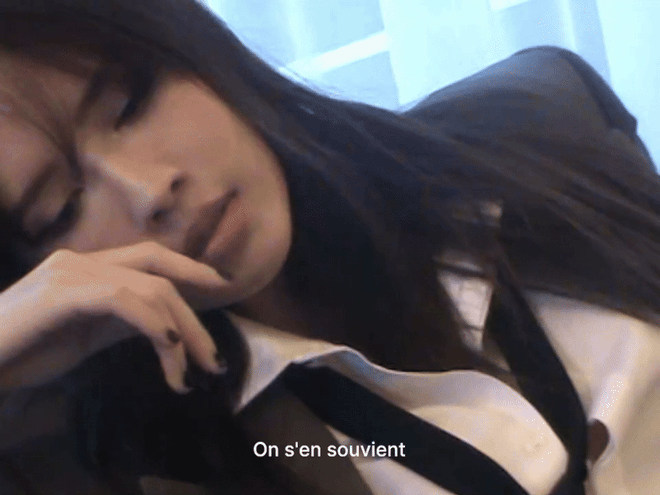 Visual qua cam thường cứ thế này, chẳng ai làm lại được Thiều Bảo Trâm!- Ảnh 17.