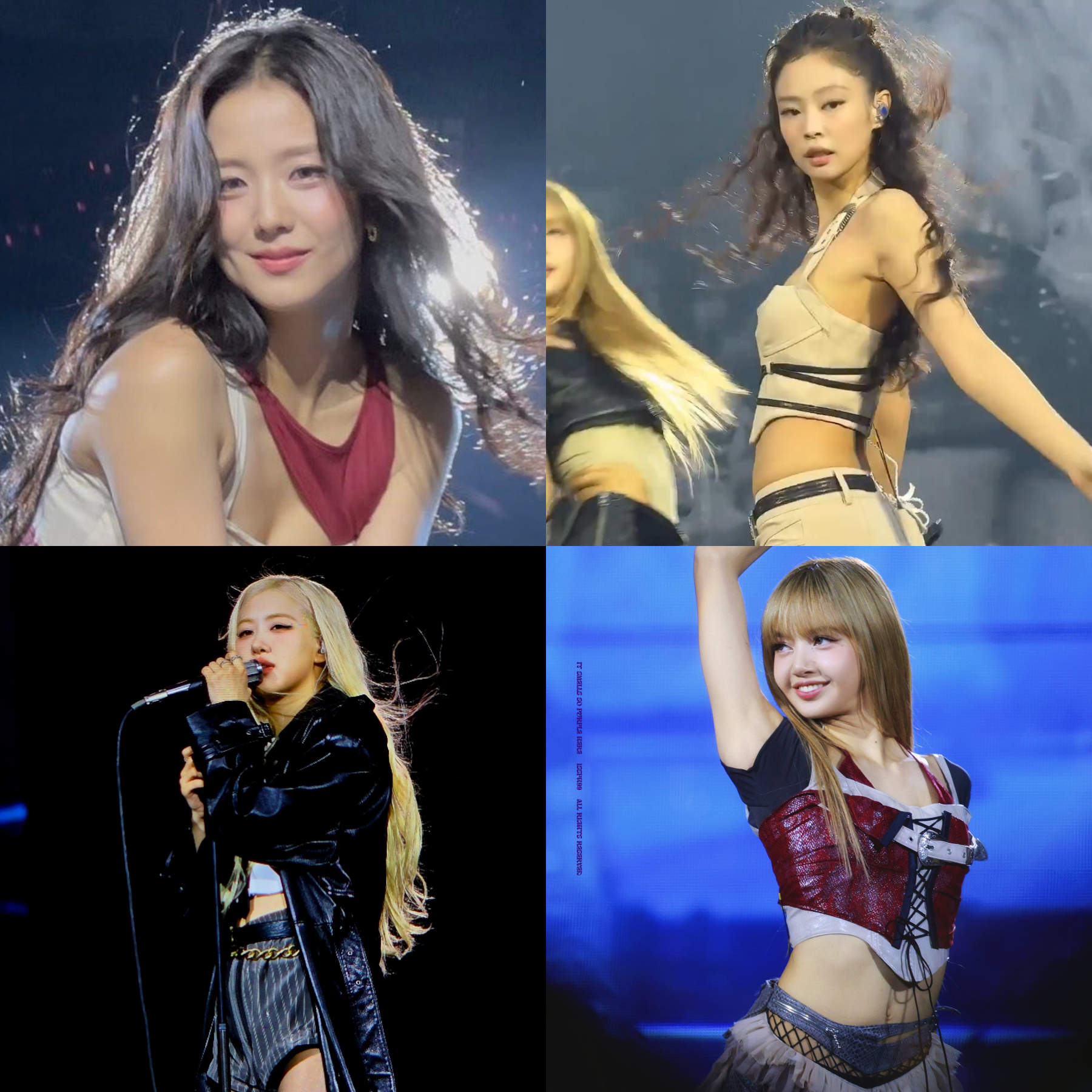 “Đi xem concert BLACKPINK chỉ phí tiền”- Ảnh 1.