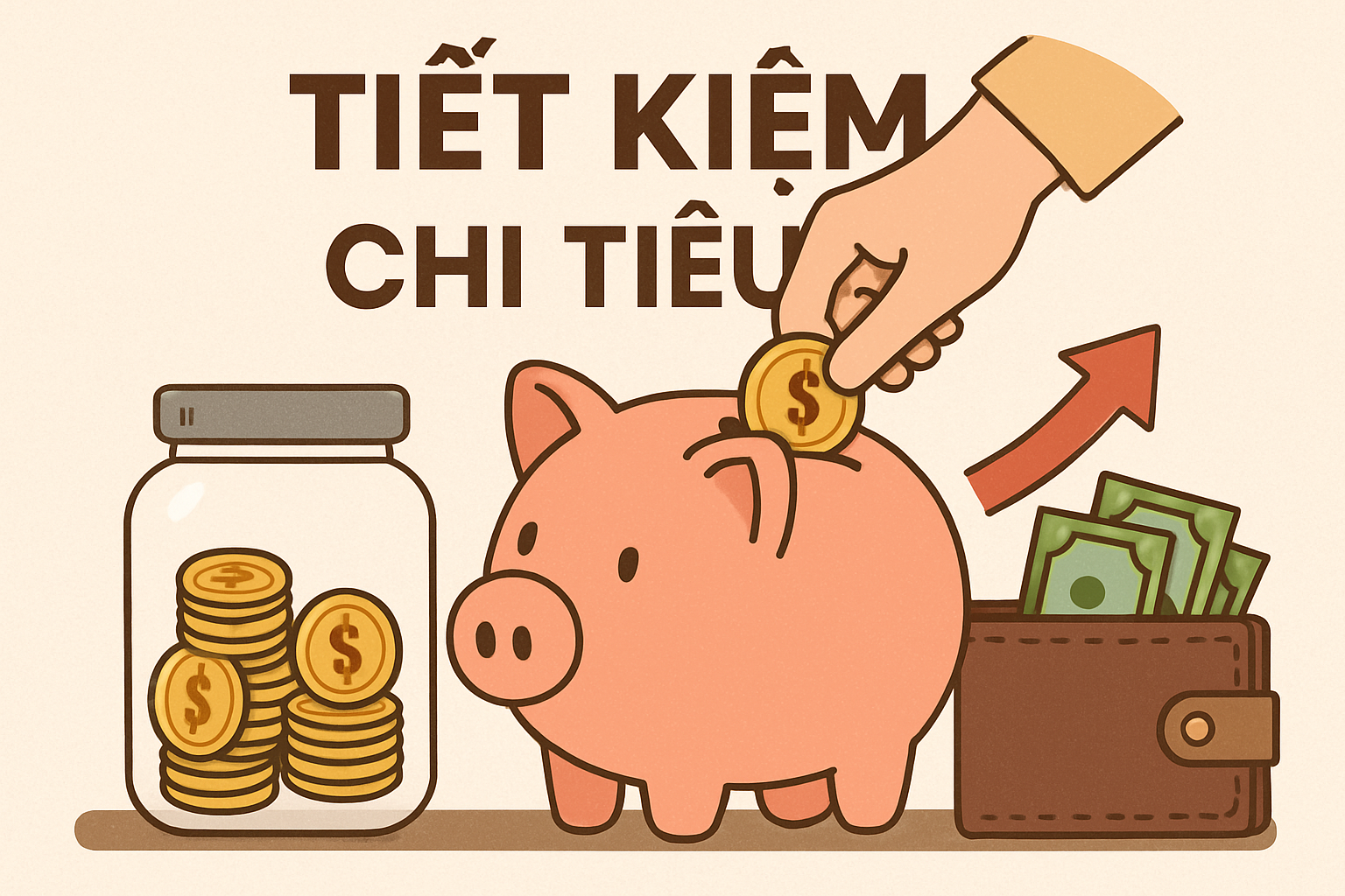 30 tuổi giật mình vì vẫn trắng tay: Bạn quản lý tiền SAI ở đâu?- Ảnh 2.