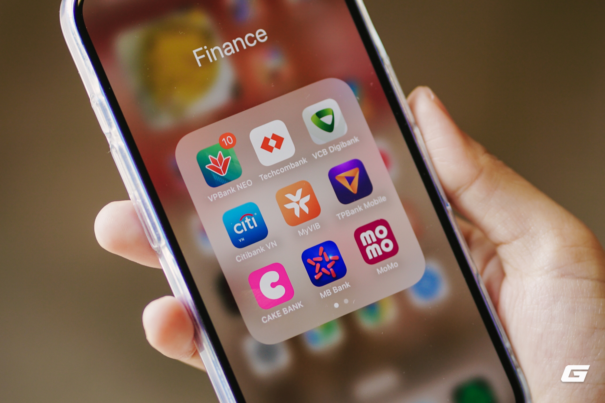 Bí mật bên trong super app ngân hàng: Công nghệ AI này đang "đọc vị" mọi giao dịch của bạn, và đây là lý do- Ảnh 2.
