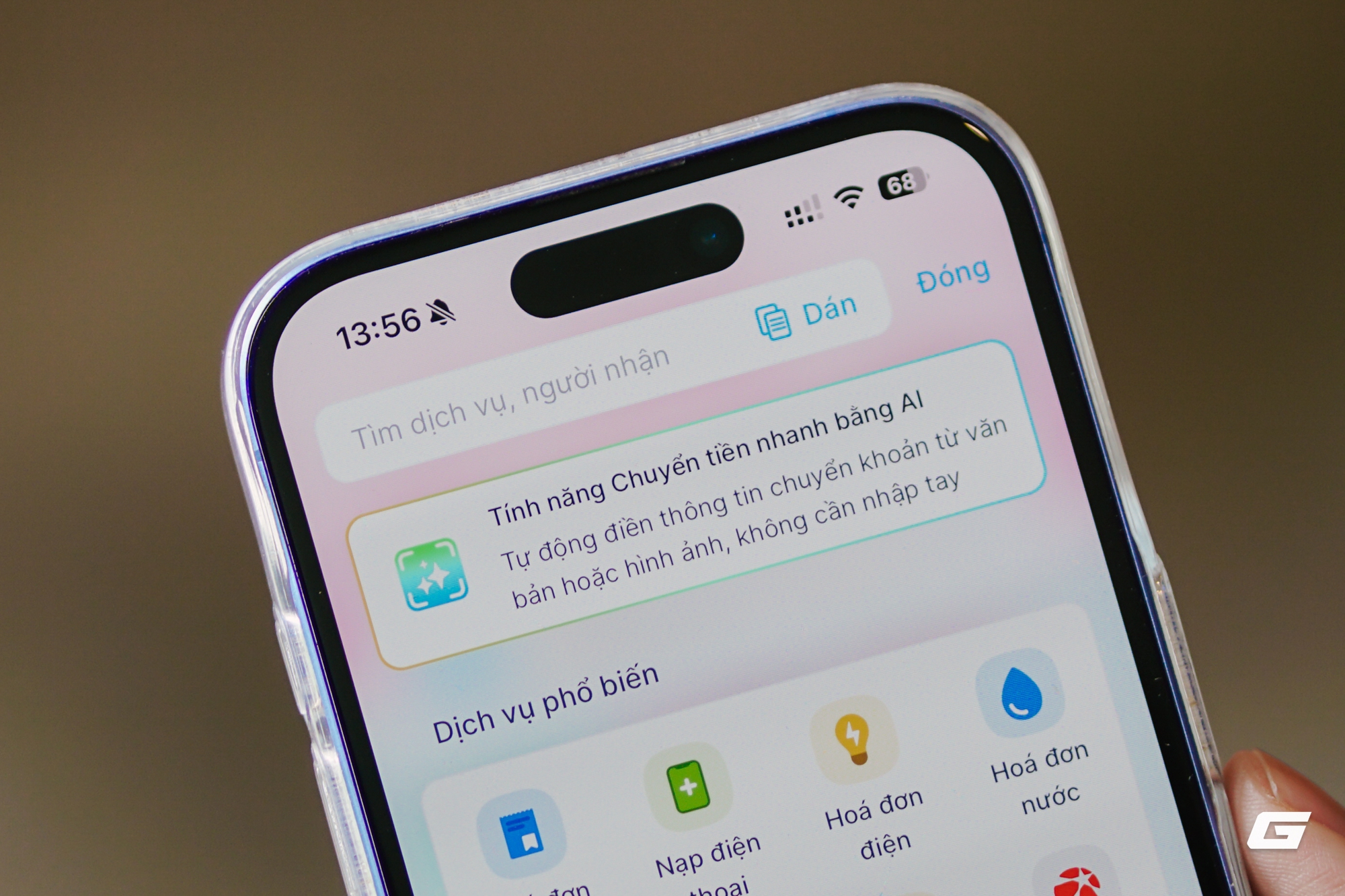 Bí mật bên trong super app ngân hàng: Công nghệ AI này đang "đọc vị" mọi giao dịch của bạn, và đây là lý do- Ảnh 6.