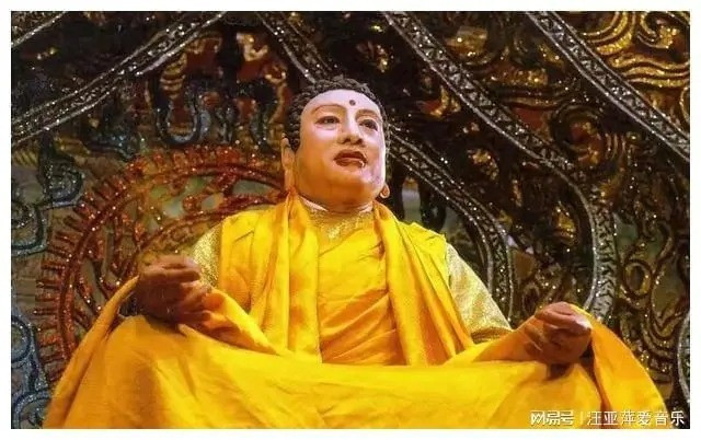 Chuyện kỳ lạ của diễn viên đóng Phật Tổ Như Lai Tây Du Ký 1986 vừa qua đời- Ảnh 3.