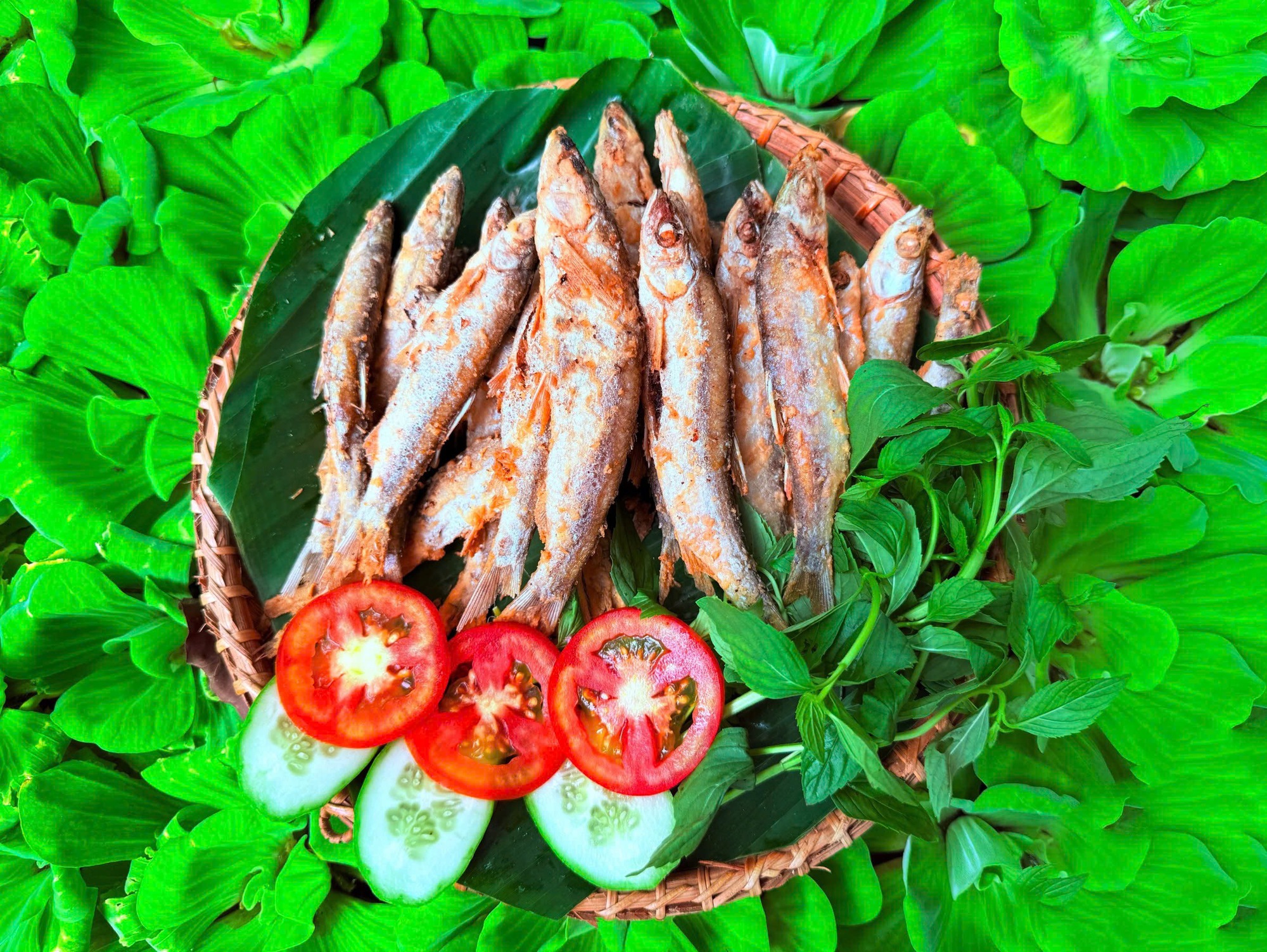 Những bữa cơm mộc mạc mang đậm hồn Raglay- Ảnh 3.