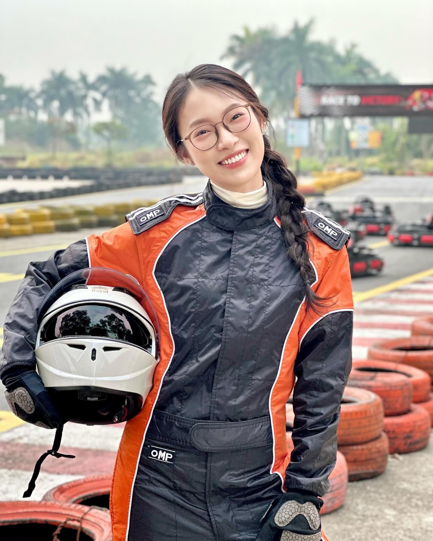 Khánh Vy mới thẩm mỹ?- Ảnh 9.