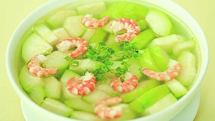 3 loại rau giải nhiệt mùa hè nên có trên mâm cơm mọi nhà trong những ngày nắng nóng cực gắt: Vừa giải nhiệt, bổ máu lại thanh lọc cơ thể- Ảnh 7.