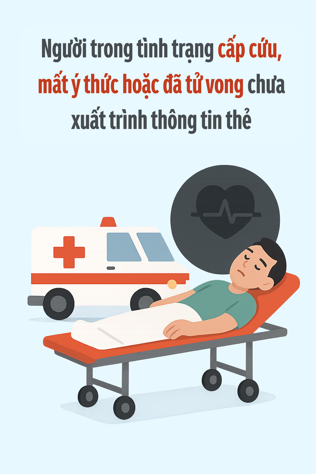 Những trường hợp chưa có thẻ BHYT vẫn được thanh toán khi đi khám chữa bệnh, biết ngay kẻo thiệt- Ảnh 4.